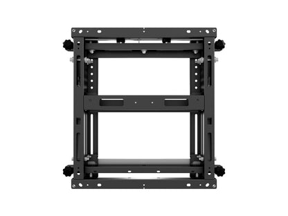 Multibrackets M Public Video Wall Mount Push HD