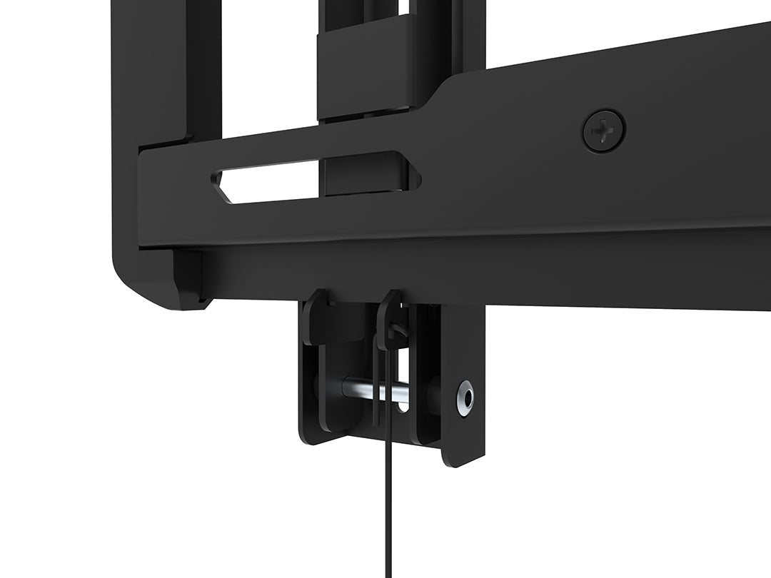 Multibrackets M Universal Wallmount Tilt Small