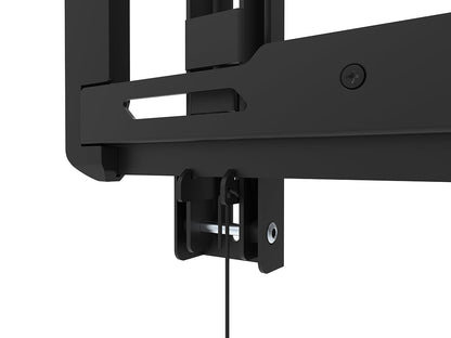 Multibrackets M Universal Wallmount Tilt Small