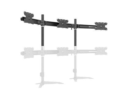 Multibrackets M VESA Desktopmount Triple Stand 24''-32'' Expansion Kit