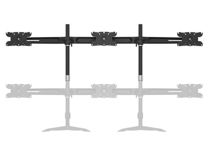 Multibrackets M VESA Desktopmount Triple Stand 24''-32'' Expansion Kit