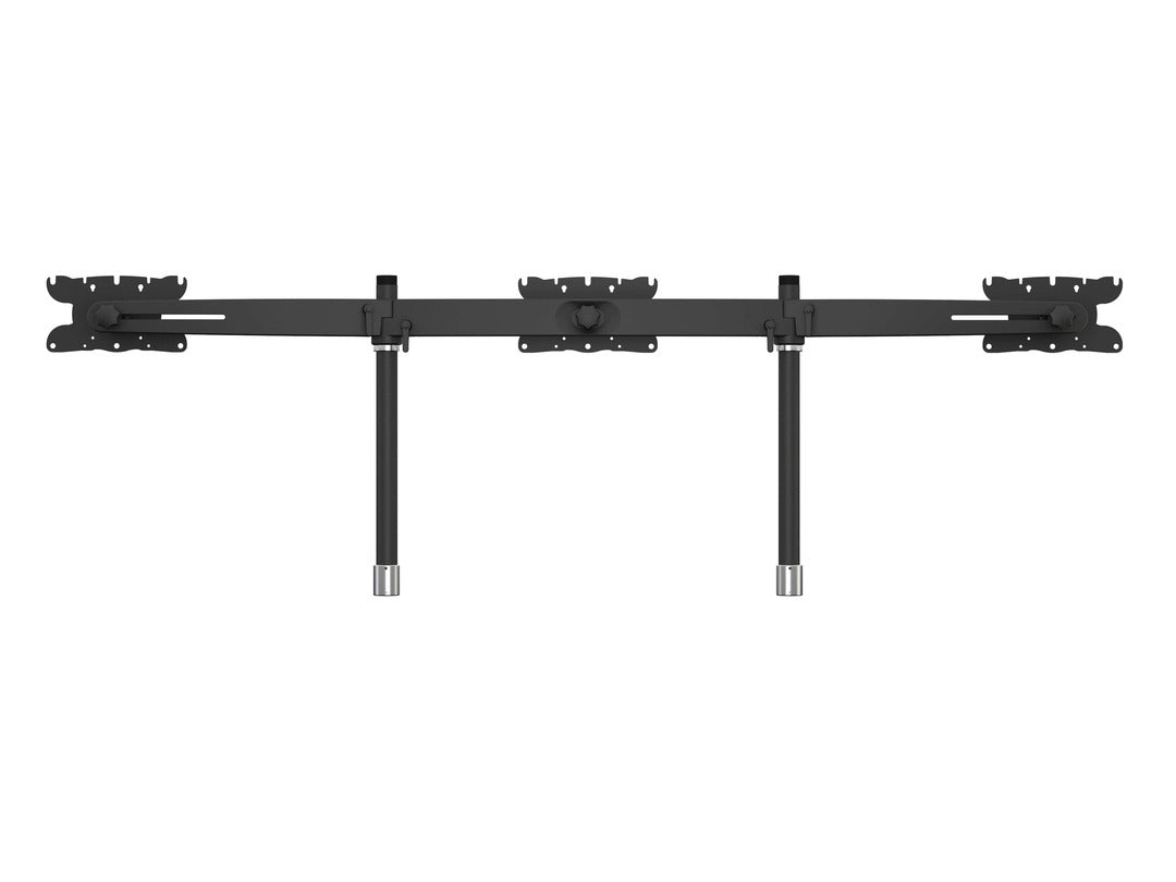 Multibrackets M VESA Desktopmount Triple Stand 24''-32'' Expansion Kit