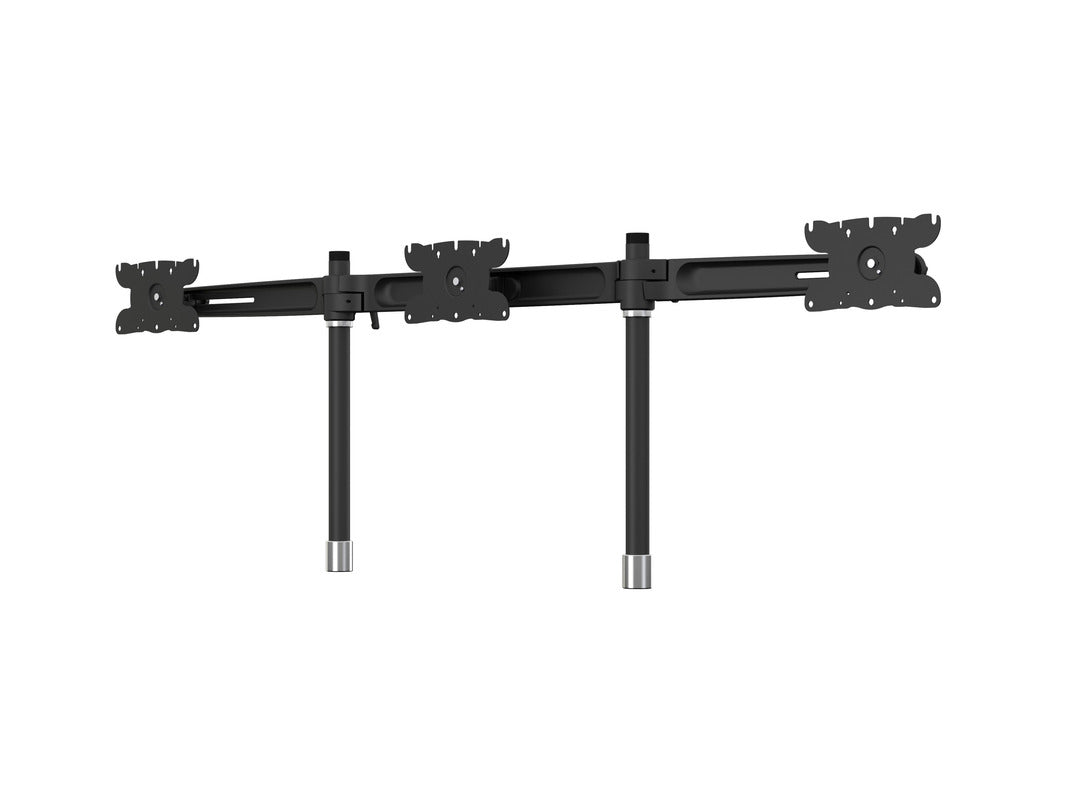 Multibrackets M VESA Desktopmount Triple Stand 24''-32'' Expansion Kit