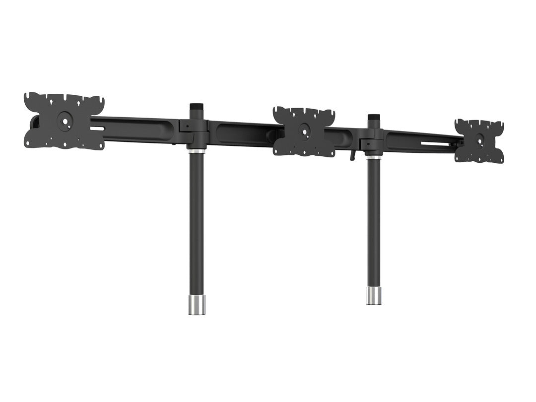 Multibrackets M VESA Desktopmount Triple Stand 24''-32'' Expansion Kit