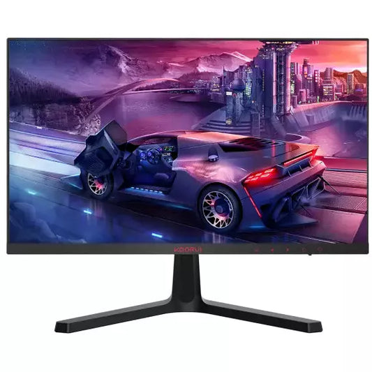 Koorui 24E4 24" VA Full HD 1920 x 1080 165Hz Gaming Monitor