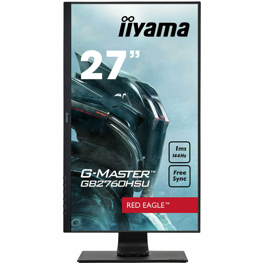 iiyama ProLite GB2760HSU-B1 27" Gaming Display