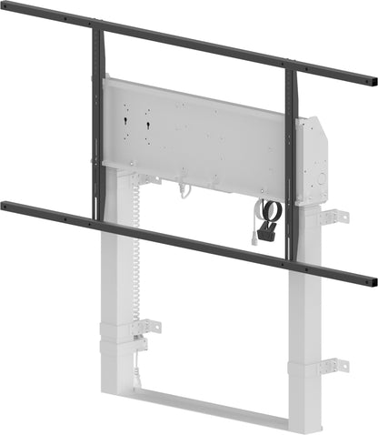 iiyama MD-WLIFT2031-W1 Motorised Wall/Floor Lift for 55"-98" Monitors in White