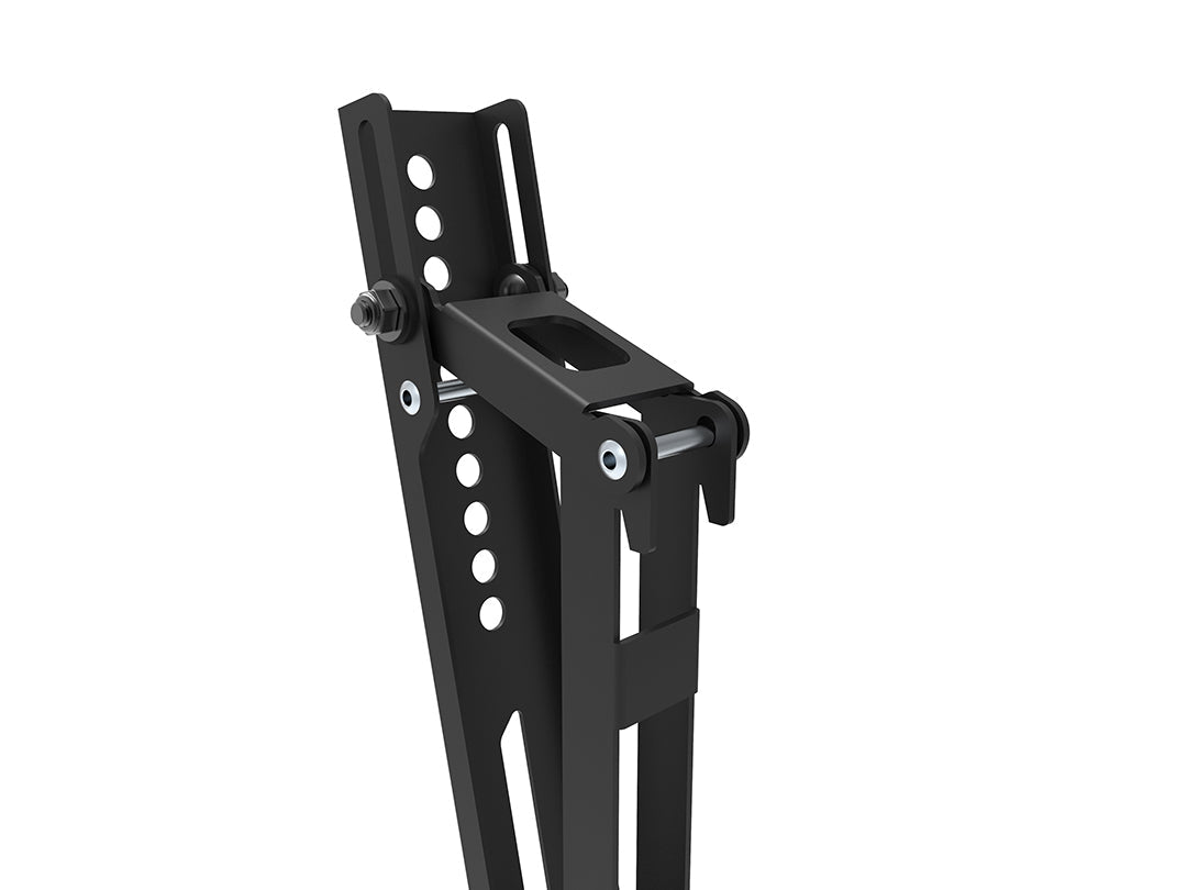 Multibrackets M Universal Wallmount Tilt Small