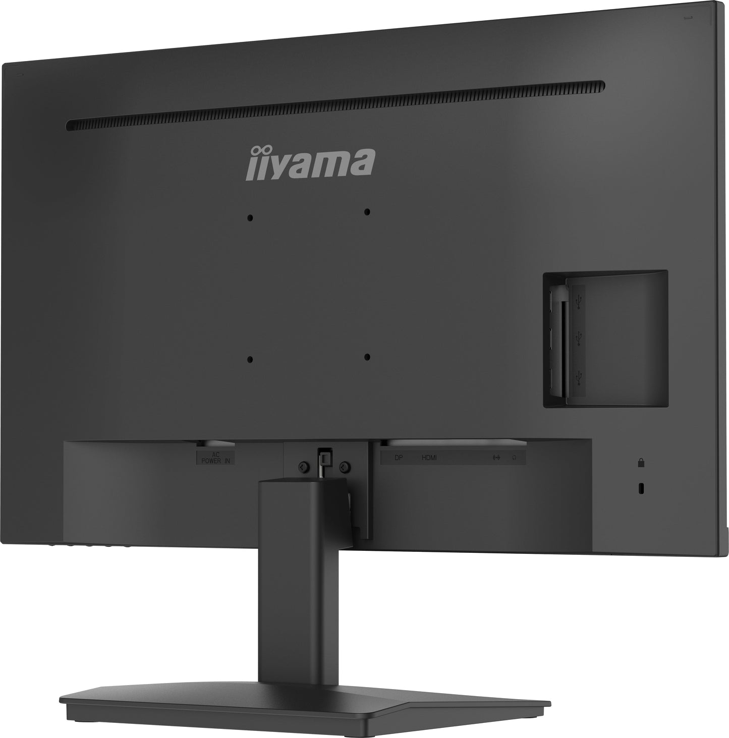 iiyama ProLite XU2793HS-B6 27" 1920 x 1080 pixels Full HD LED IPS Display