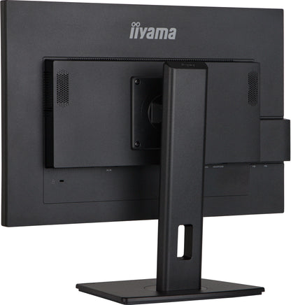 iiyama ProLite XUB2495WSU-B5 24" 1920 x 1200 pixels IPS Desktop Monitor