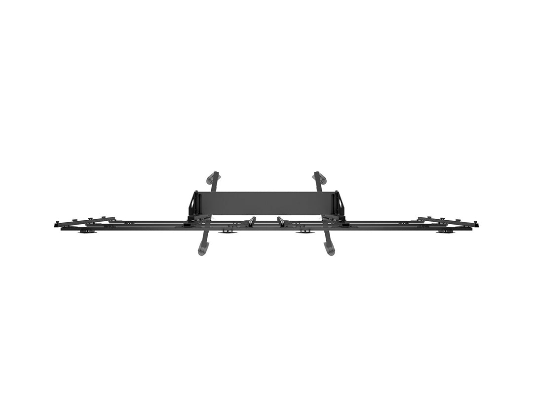 Multibrackets M Pro Series – Philips LED Floorstand Motorized 5x5 137"