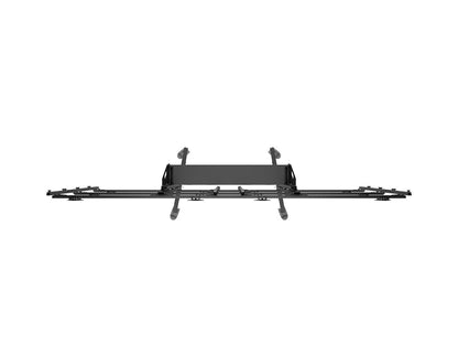 Multibrackets M Pro Series – Philips LED Floorstand Motorized 5x5 137"