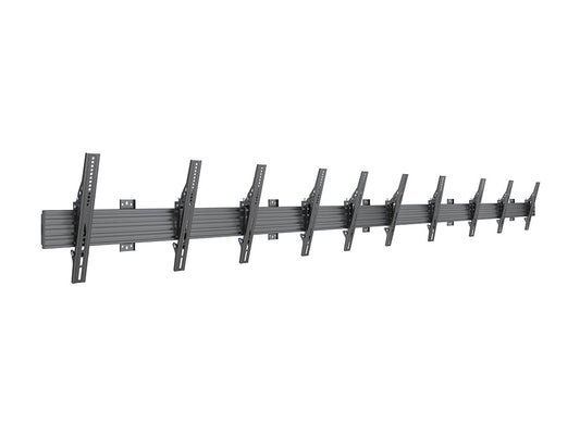 Multibrackets M Wallmount Pro MBW5U Tilt Black