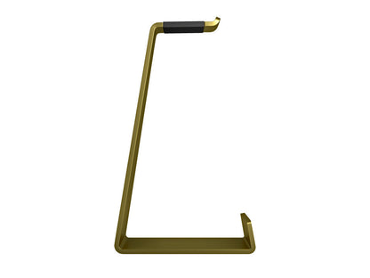 Multibrackets M Headset Holder Table stand Brass