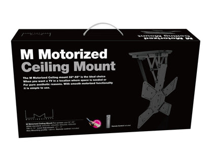 Multibrackets M Motorized Ceiling Mount 32"-55"