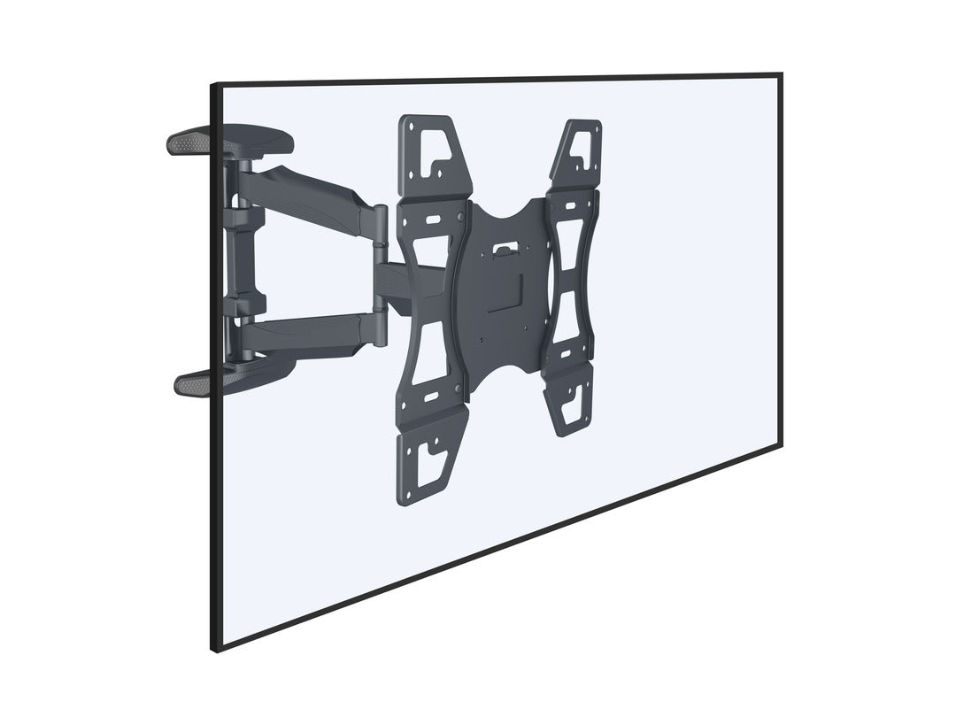 Multibrackets M VESA Flexarm Full Motion Single, 400x400