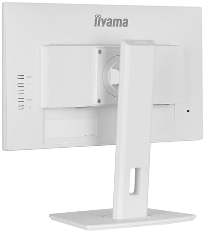 iiyama ProLite XUB2792HSU-W6 27" IPS 100Hz LED Full HD Display in White