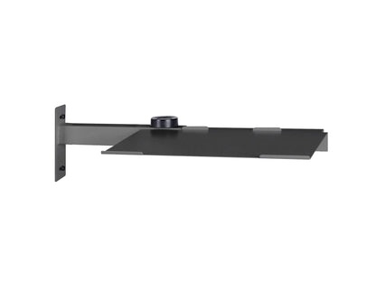 Multibrackets M Computer Shelf Motorized Mount Black HD