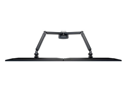 Multibrackets M Deskmount Gas Spring Dual Black