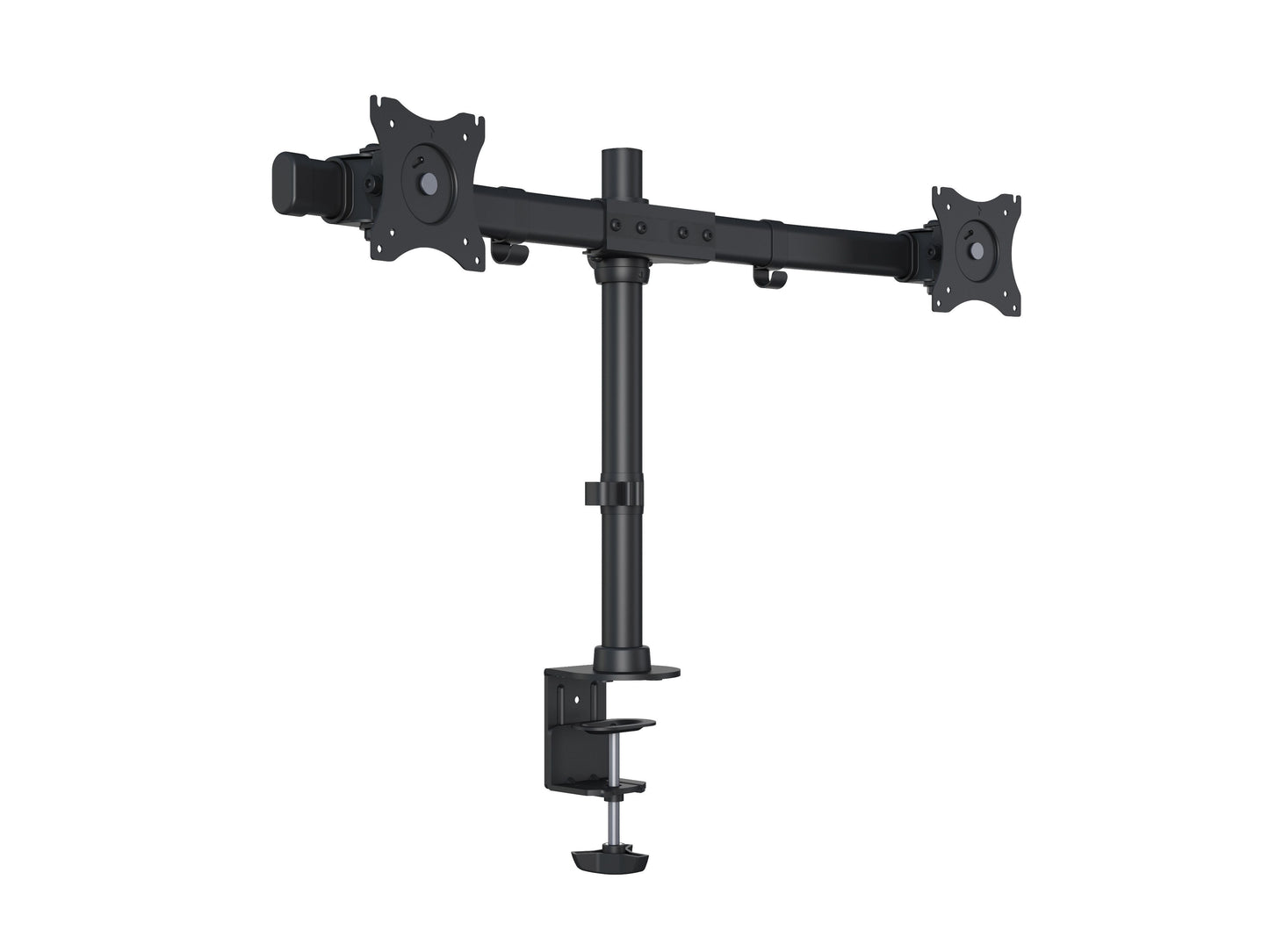 Multibrackets M Deskmount Basic Dual