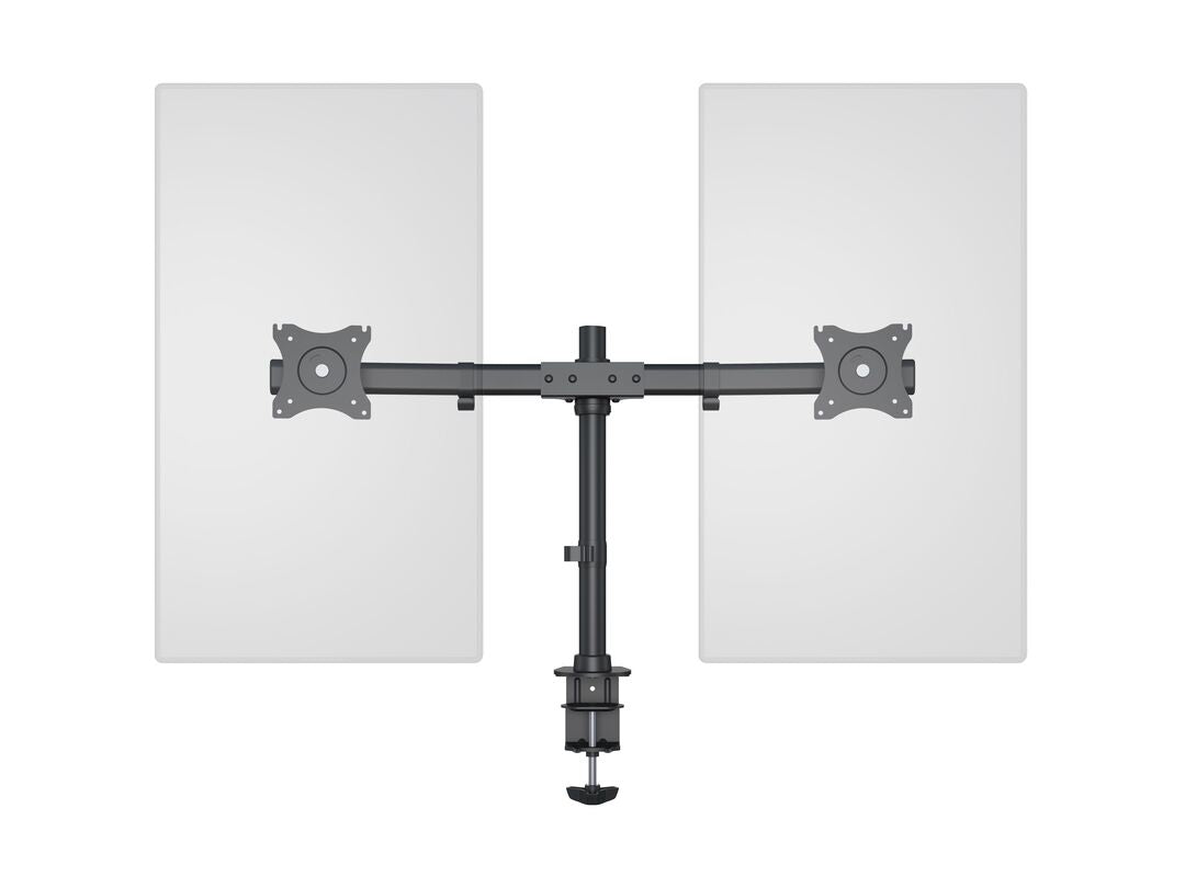 Multibrackets M Deskmount Basic Dual