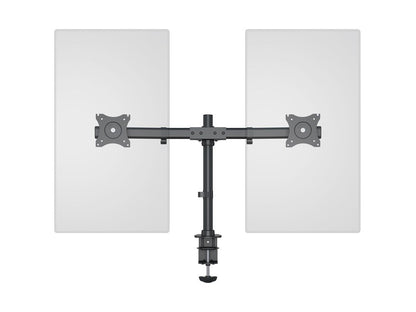 Multibrackets M Deskmount Basic Dual