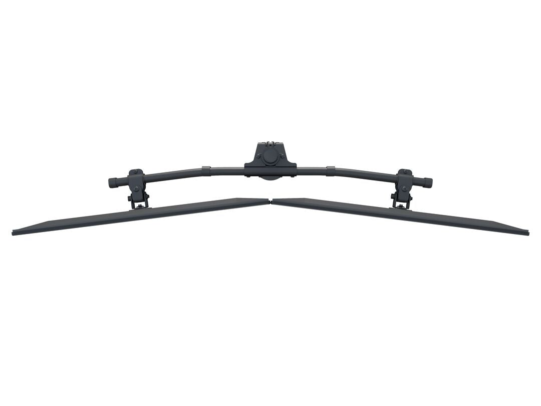 Multibrackets M Deskmount Basic Dual