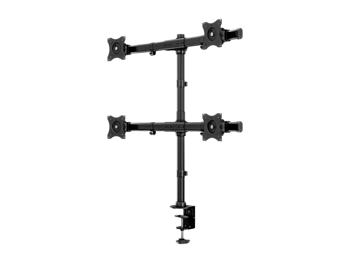 Multibrackets M Deskmount Basic Quad