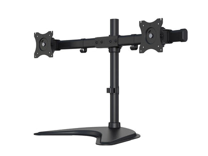 Multibrackets M Deskstand Basic Dual