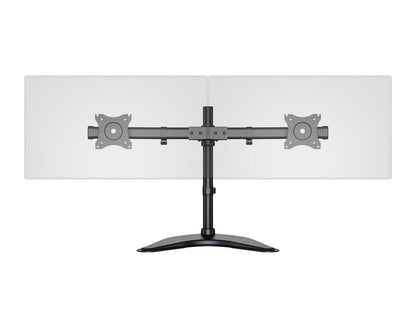 Multibrackets M Deskstand Basic Dual