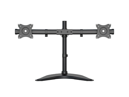 Multibrackets M Deskstand Basic Dual