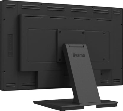 iiyama ProLite T2234MSC-B1S 22" Full HD 10pt PCAP IPS Touchscreen with Anti Fingerprint Coating