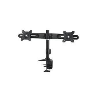 AG Neovo DMC-02D  Dual Monitor Desk Mount