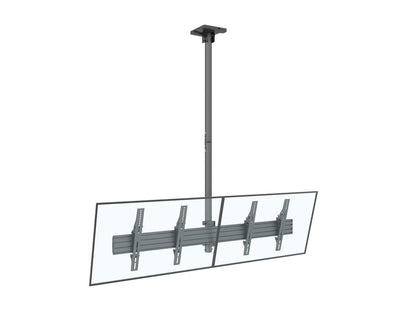 Multibrackets M Ceiling Mount Pro MBC2X1U