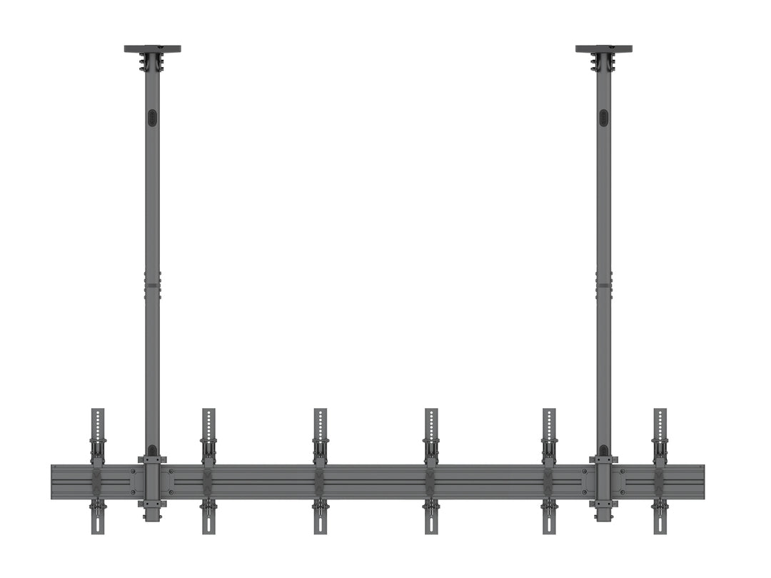 Multibrackets M Ceiling Mount Pro MBC3X1U