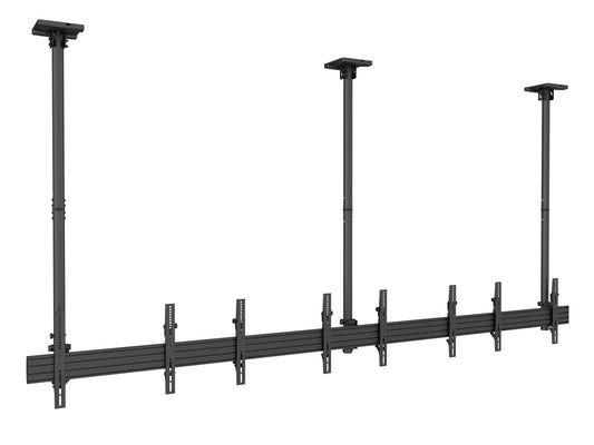 Multibrackets M Ceiling Mount Pro MBC4X1U