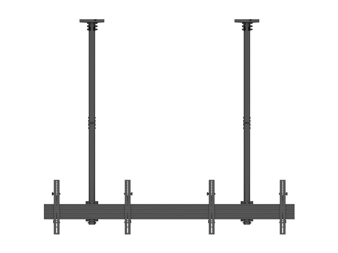 Multibrackets M Ceiling Mount Pro MBC2X1U2