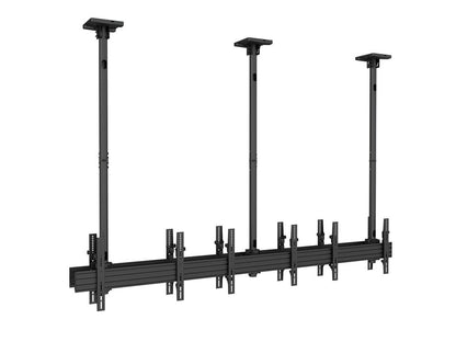 Multibrackets M Ceiling Mount Pro MBC3X1U2