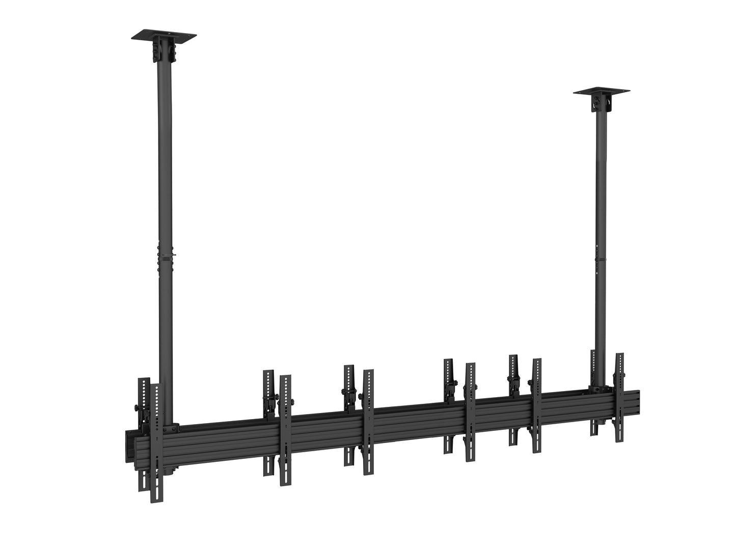 Multibrackets M Ceiling Mount Pro MBC3X1U2