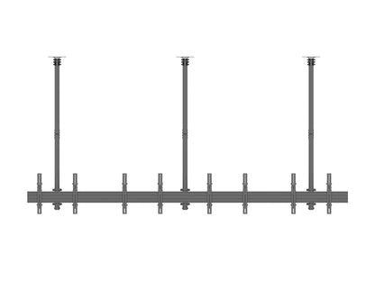 Multibrackets M Ceiling Mount Pro MBC4X1U2