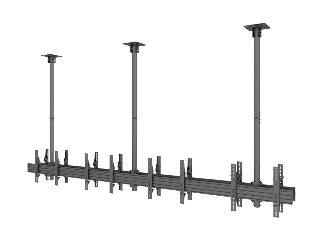 Multibrackets M Ceiling Mount Pro MBC4X1U2