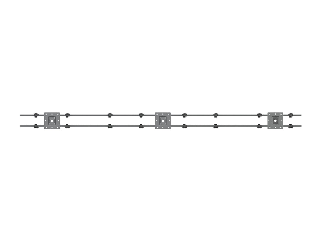 Multibrackets M Ceiling Mount Pro MBC4X1U2