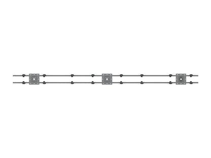 Multibrackets M Ceiling Mount Pro MBC4X1U2