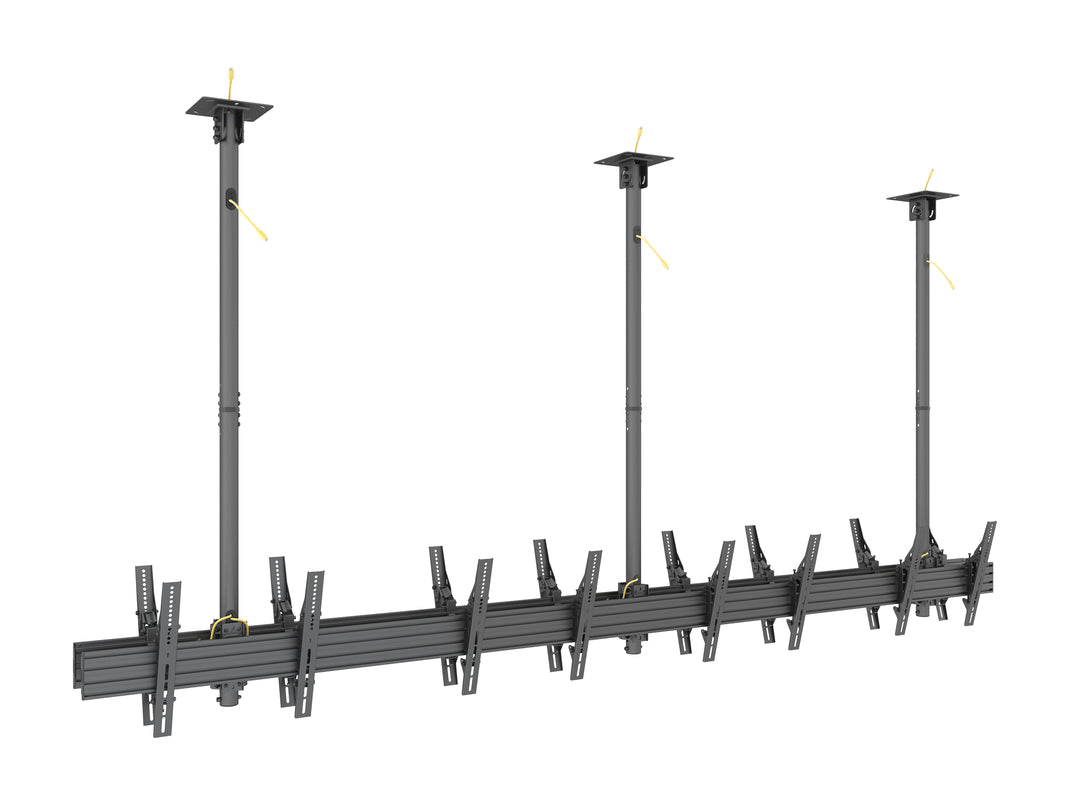 Multibrackets M Ceiling Mount Pro MBC4X1U2