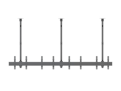 Multibrackets M Ceiling Mount Pro MBC4X1U2