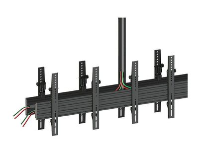 Multibrackets M Ceiling Mount Pro MBC4X1U2