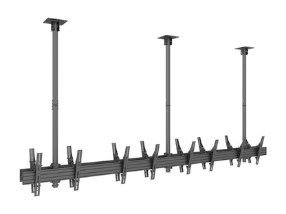 Multibrackets M Ceiling Mount Pro MBC4X1U2