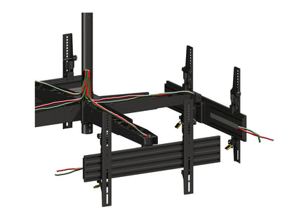 Multibrackets M Ceiling Mount Pro MBC4U