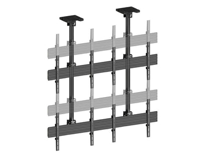 Multibrackets M Ceiling Mount Pro MBC2X2U