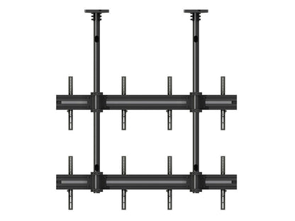 Multibrackets M Ceiling Mount Pro MBC2X2U